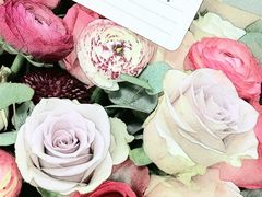-Native Flower 莱提花艺(南海新天地广场店)