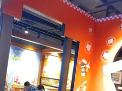 -呷哺呷哺 黄金牧场 (欢乐谷店)