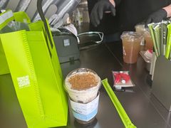 -茶月山·潮汕茶店(同创汇店)