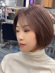-SY COLOUR专业烫染