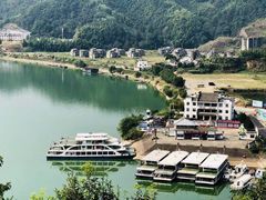-新安江山水画廊风景区