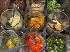 -滇野云南野生菌餐厅(陕西南路店)