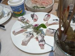 -围炉夜话·潮汕卤水火锅(榕江店)