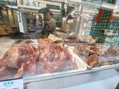 -孙庆海腊牛肉店(大皮院店)