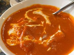 -Santoor 萨都里印度餐厅(北锣鼓巷店)