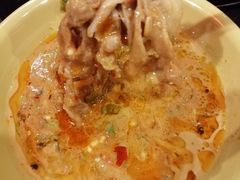 -唇辣号重庆老火锅(亦庄店)