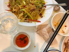 -金湖港式餐厅(建外店)