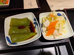 -喜晋道面馆(华严寺广场店)