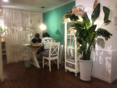 -秀儿家の小确幸融合西餐厅(万达店)