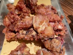 -破店肥哈·东北烧烤·夜宵(南山保利店)