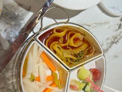 -马白开来特色羊排揪片子  (总店)