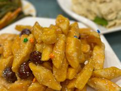 -春花民族美食(佳木斯总店)