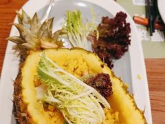 -泰香米泰国餐厅(中大国际店)