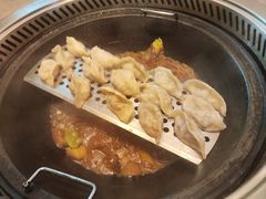 -老关东铁锅炖(上游街店)