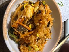 -坦坦大炉·韩式烤肉(望京店)