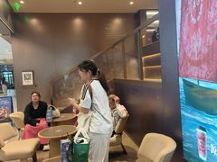 -霸王茶姬(上海恒基名人店)