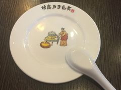 -老包子豆腐坊(大庆路店)