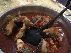 -风鑫铃罗非鱼(道沟店)