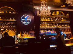 -隐肆威士忌鸡尾酒吧(玉沙国际店)