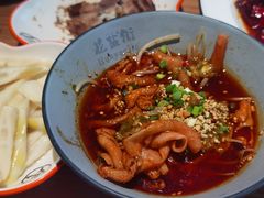 -花盐街·四川乐山小吃(西单大悦城店)