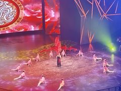 -重庆国际马戏城