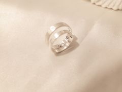 -Oasis绿洲银饰珍珠手作diy(壹方城店)