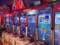 -环游嘉年华(广州-天河城店)