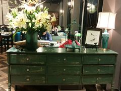 -梧桐花园餐厅(新城店)