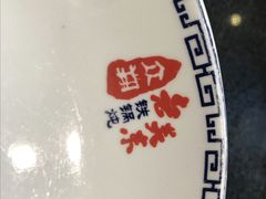 -老关东铁锅炖(上游街店)