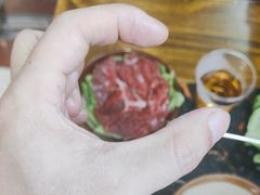 -乖嬢嬢重庆老火锅(南联店)