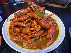 -夜猫子串吧·龙虾.江西小炒(万塘路店)