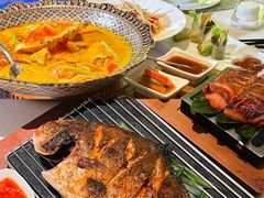 -金链花·泰国餐厅(国贸店)