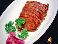 川味香肠-渝信川菜(长安店)