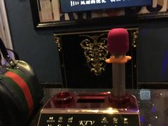 -音皇乐友汇量贩式KTV