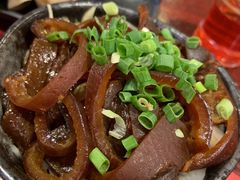 -纪州豚骨酱油拉面(锦延路店)
