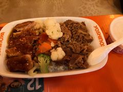 -吉野家(维明街店)