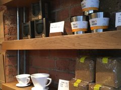 -Monmouth Coffee(博罗市场店)