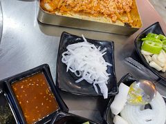 -杀猪天·韩国烤肉(总店)