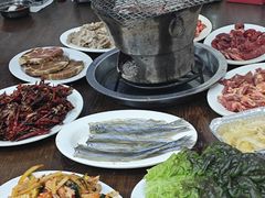 -西塔隆太白烤牛肉馆(图们路店)