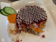 -92°C俄式厨房(中央大街店)