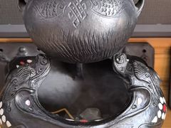 -三锅莊·牦牛肉火锅·香格里拉特色藏餐宴请餐厅(菱角塘路店)