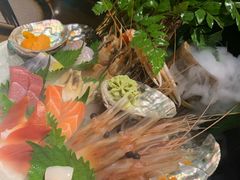 -和彩放题餐厅(酒仙桥店)