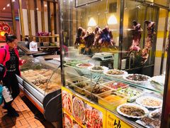 -老号尤兔头(西川店)