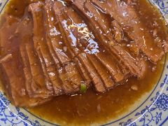 -协顺园回头馆(南顺城路店)