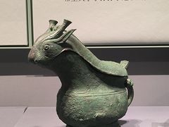-山东博物馆