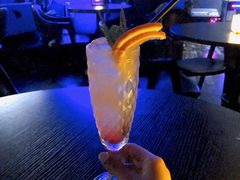 -ohbar live house(人广店)
