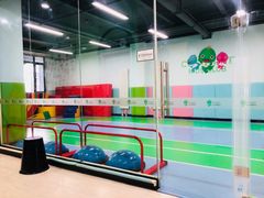 -酷迈儿童体能运动馆(九棵树店)