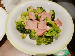 -萨莉亚意式餐厅(杭州滨江天街店)