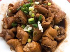 -巷子肥肠(科华巷店)