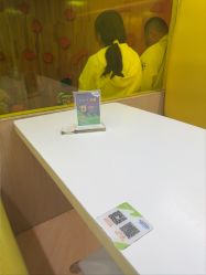 -尼克Playtime(欢乐海岸店)